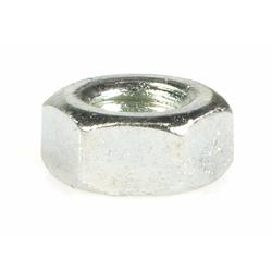Mutter M5x0,8 mm Sechskant