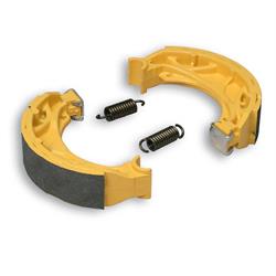 Bremsbacken MALOSSI BRAKE POWER T19 hinten 6215328