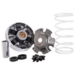 Variator MALOSSI, 519019 für Vespa ET2/LX/LXV/S 50ccm 2T AC
