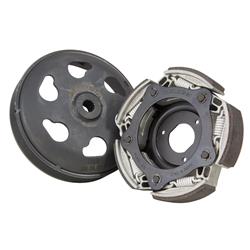 Kupplungskit MALOSSI Delta Clutch System 5216331 für YAMAHA 400 Majesty (H317E/H322E/H330E) 4T