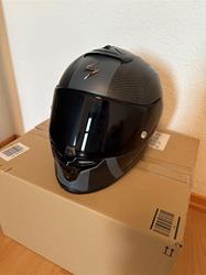 Scorpion Exo R1-Air XL