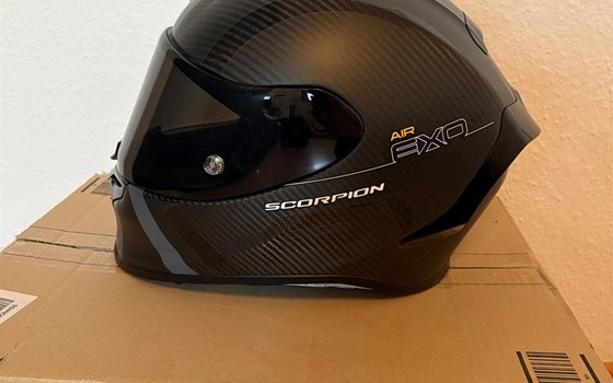 Scorpion Exo R1-Air XL - Bild 5