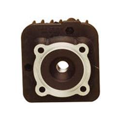 Zylinderkopf MALOSSI HondaVision