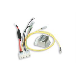 Umrüstkit Zündung VesPower MALOSSI für Modelle ohne Batterie, 5515703 für Vespa 125 GTR 2°/TS 2°/150 Sprint V 2°/Super 2°/200 Rally 2°/PX80-200/PE/Lusso/Cosa