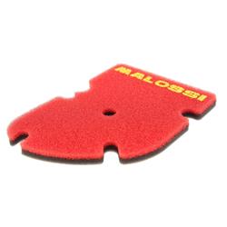 Luftfiltereinsatz MALOSSI Double Red Sponge für Vespa GTS/GTS Super/GTV/GT 60/GT/GT L 125-310