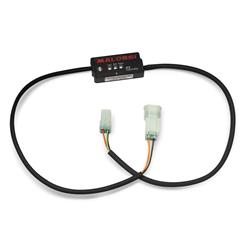 Lambda Emulator MALOSSI TC Unit O2 Controller, 5519172B für YAMAHA T-Max 500 EURO5