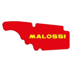 Luftfiltereinsatz MALOSSI Red Sponge für Vespa LX/LXV/S 50-150ccm 4T, AC