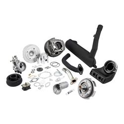 Tuningkit POLINI Road 130 ccm 2-Loch für Vespa PK80-125 S/PK125