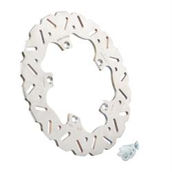 Bremsscheibe MALOSSI WHOOP vorne 6219131 für Vespa PX 125-200 E '98/MY/'11/ET2/ET4/LX/LXV/S/Primavera/Sprint 50-150ccm/LML Star 125-200 2T/4T