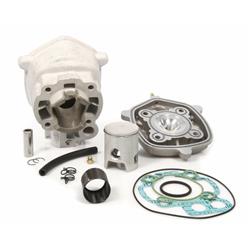 Rennzylinder MALOSSI MHR Replica 50 ccm 3112199 für MINARELLI AM6 50ccm 2T LC