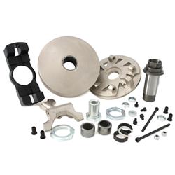 Variator MALOSSI VARIOTOP, 511885 für PEUGEOT 50 Advenger/Hollywood/103 SP (104-105)/XP