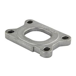 Grundplatte Ansaugstutzen MALOSSI X360