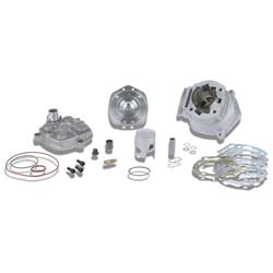 Rennzylinder MALOSSI MHR Team 50 ccm 3112981 für DERBI D50B0/D50B01