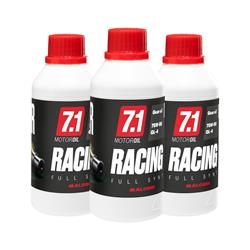 Getriebeöl MALOSSI RGS Racing Lambretta Sparpack SAE 75W-90