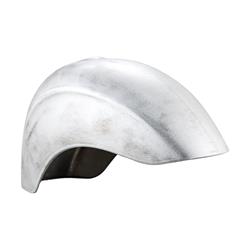 Kotflügel PIAGGIO, vorne Edelstahl gebürstet unlackiert 1B00075901 für Vespa 946 3V i.e. 125/150ccm