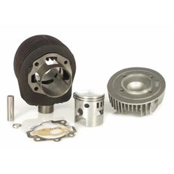 Rennzylinder D.R. 177 ccm by SIP für Vespa P80X/PX80 E/Lusso/PX100E