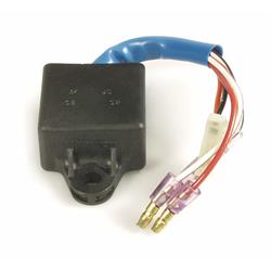 CDI Zündeinheit für Fahrzeuge ohne Wegfahrsperre, 346450 für MINARELLI AC/LC