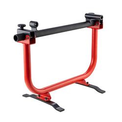 Motormontageständer SERIE PRO für Lambretta 125 LI/LIS/DL/GP/150 LI/LIS/SX/DL/GP/175 TV/200 TV/SX/DL/GP