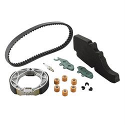 Wartungskit Service PIAGGIO für Vespa Primavera/Sprint 50ccm 4T AC (`13-`17)