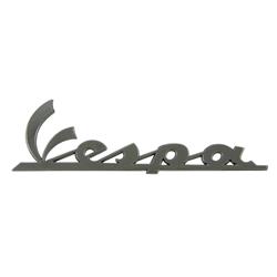 Schriftzug "Vespa" Seitenhaube links 2H000926 für Vespa Sprint Sport 50-150ccm
