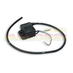 Zündspule MALOSSI für Zündung VesPower 5515475/5515610/5515660/5515684/5515702/5516219, 5515479B