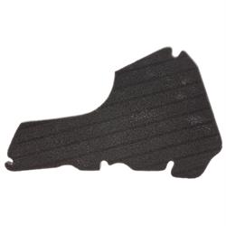 Luftfiltereinsatz PIAGGIO PREMIUM für Vespa ET2 50ccm/ET4 125cm (alter Motor)