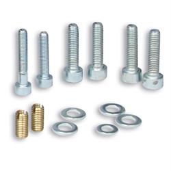 Schrauben Kit für Ansaugstutzen X360 2014913/2015896, MALOSSI