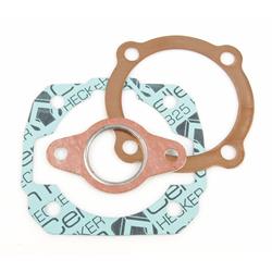 Dichtsatz Zylinder MALOSSI für Art.-Nr. 31869100/ 31869400 102ccm/Direktansauger-Membran112 ccm, 11 4573 für Vespa 50/PK50/S/XL/XL2