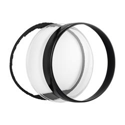 Tachometerglas Kit, Tachometer für Vespa PX 80-200 E '98/MY/'11