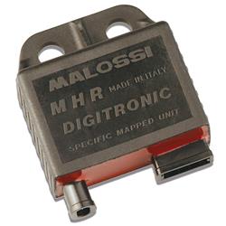 CDI Zündeinheit MALOSSI PVM Digitronic, 5511399 für GILERA Runner 125/180