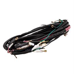 Kabelbaum, Blinker für Vespa P200E (USA) 1°