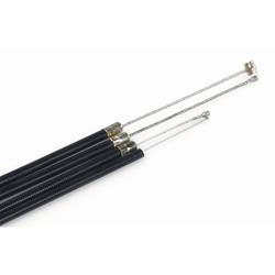 Seilzugkit Vergaser PHB MALOSSI 22 5781 für Vespa 125-200 PX Lusso/T5/Rally