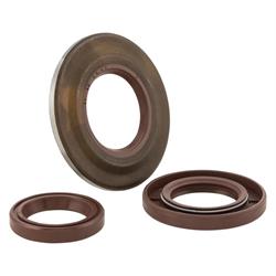 Wellendichtringsatz Motor MALOSSI 24x35x6/31x62x5,8/27x47x6 mm 6618069 für Vespa 125 GTR 3°/TS 2°/150 Sprint V 3°/200 Rally 2°/P80-150X/P200 E 1°/PX80-200E 1°