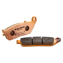 Bremsbeläge MALOSSI MHR Synt Homologiert für HONDA/KAWASAKI/KYMCO/MBK/SUZUKI/YAMAHA