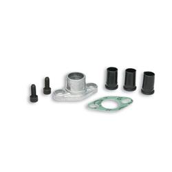 Ansaugstutzen MALOSSI SUZUKI 50 TS X