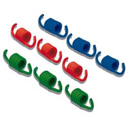 Kupplungsfedern MALOSSI 29 9644 für original Kupplung für APRILIA/PIAGGIO 125-180ccm 2T AC/LC