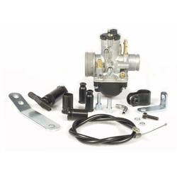 Vergaserkit MALOSSI PHBG 19 Rundschieber 1611040 für PIAGGIO