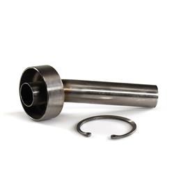 DB Killer MALOSSI, für Auspuff Wild Lion/RX Black