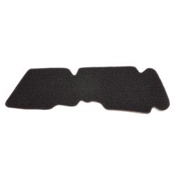 Luftfiltereinsatz PIAGGIO PREMIUM für Vespa ET2 Cat/LX/LXV/S/Primavera/Sprint 50ccm 2T AC