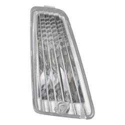 Blinker PIAGGIO 638715 vorne, rechts für Vespa GTS/GT L 125-250ccm