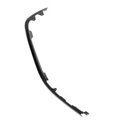 Monoschlitzrohr PIAGGIO, Beinschild, links für Vespa GTV 300 RST (2023-)