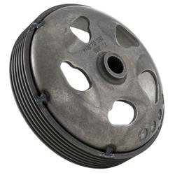 Kupplungsglocke MALOSSI Maxi Clutch Bell 7715898B für Vespa ET4/LX/LXV/S/GTS/GTS Super/GTV/GT 60/GT/GT L 125-310