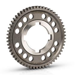 Zahnrad Z 55 MALOSSI 1. Gang "PX Lusso" 6719255B für Vespa PX150-200 E Lusso 2°/'98/MY/'11/Cosa 150-200