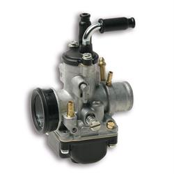 Vergaser MALOSSI PHBG 21 BD