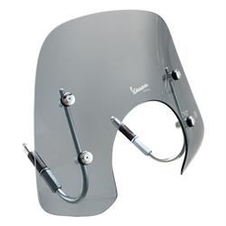 Flyscreen PIAGGIO CRUISER MKII 1B007200 für Vespa GTS/GTS Super HPE 125-300 ('19-`22)