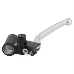 Hebelaufnahme PIAGGIO links, CM063809 für Vespa Primavera/Sprint 125/150ccm ('05/2016-)