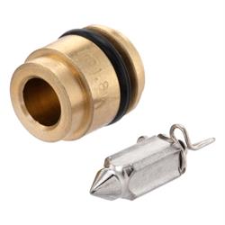 Schwimmernadel PIAGGIO, CM102203 - 478276 für Vespa ET4 125 alter Motor, passt auch für APRILIA/PIAGGIO