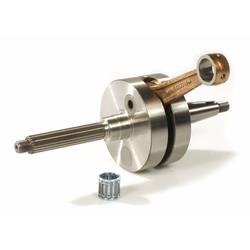 Rennwelle MALOSSI RHQ 5312582 für APRILIA DiTech 50ccm 2T AC