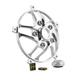 Adapter S6X 07, Radnabe vorne für Vespa PX80-200/PE/Lusso'98/MY/'11