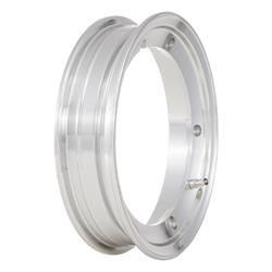 Felge SIP Tubeless 2.0 2.10x10 für Vespa 50-125/PV/ET3/PK/S/XL/XL2/125 GT-TS/150 GL/GS VS5T/Sprint/V/T4/Rally/PX/PE/Lusso/T5/LML Star/DLX/Deluxe 2T/4T vorne oder hinten